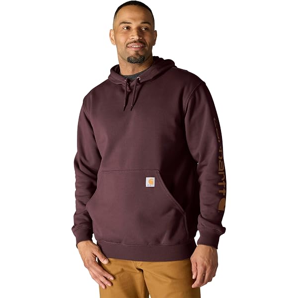 Amazon.co.jp: Carhartt Men's 104394 Washed Duck Vest - Sherpa